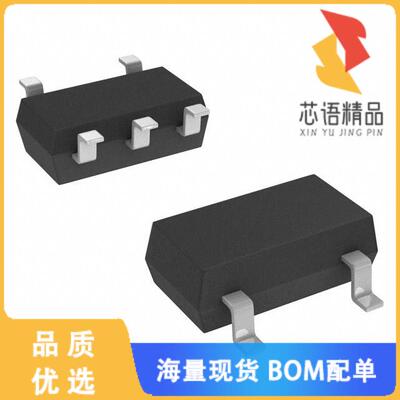 全新DMA261030R原装(TRANS PREBIAS DUAL PNP MINI5)正品