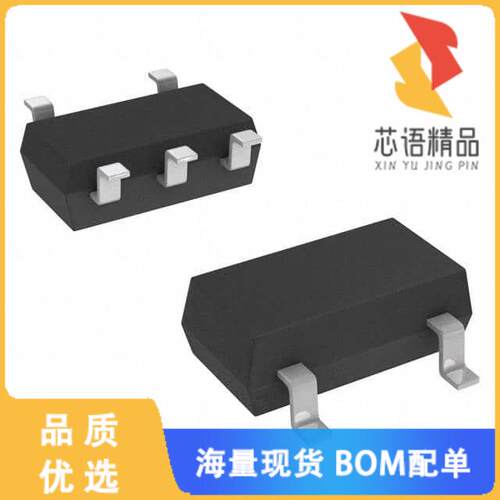 全新NC7SZ32P5X-F22057原装(IC GATE OR 1CH 2-INP S