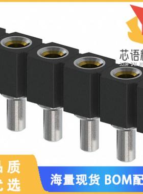 全新834-47-064-10-001000原装(CONN RCPT 64POS 0.1