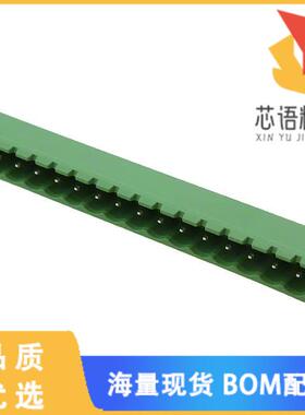 全新1757381原装(TERM B HDR 16POS 5.08MM)正品