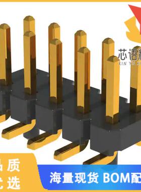 全新NRPN052MAMP-RC原装(CONN HEADER SMD 10POS 2MM)正品