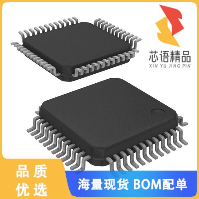 全新R7FA2L1AB2DNE#AA0原装(IC MCU 32BIT 256KB FLA