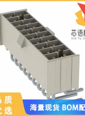 全新IPL1-110-01-SM-D-RA-K原装(CONN HEADER R/A 20