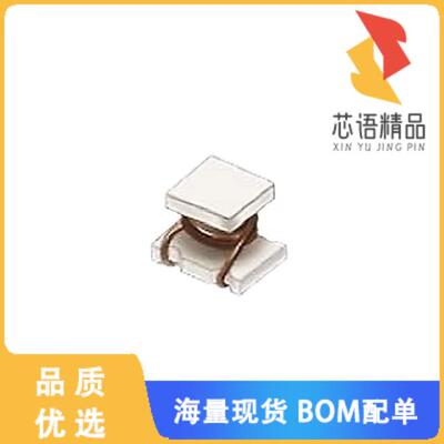 全新LQW2BHN12NK13L原装(FIXED IND 12NH 1.1A 40 MO