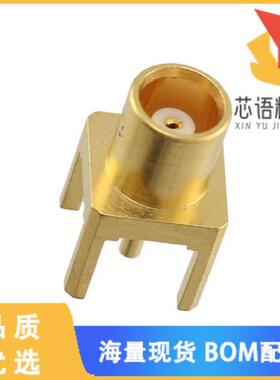 全新919-NM109J-51P原装(CONN MCX JACK STR 50 OHM