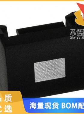 全新1H091原装(CAP TACTILE RECT BLK/TRANS LENS)正品