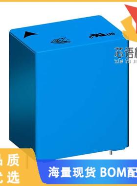 全新B32926A4106M000原装(CAP FILM 10UF 20% 650VDC
