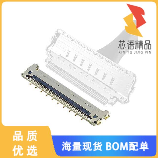 全新20682-040E-02原装(CABLINE-CA II RECEPTACLE 4