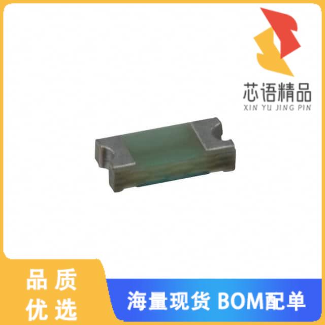 全新04671.75NR原装(FUSE BOARD MOUNT 1.75A 32VAC/