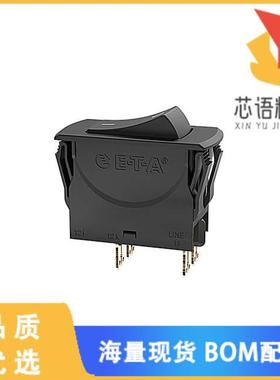 全新3120-N321-P7T1-W01D-3A原装(CIR BRKR THRM 3A