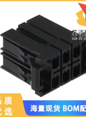 全新3-178129-6原装(CONN RECEPT 5.08 6POS KEY-XY)正品