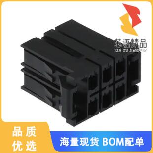 全新3-178129-6原装(CONN RECEPT 5.08 6POS KEY-XY)正品