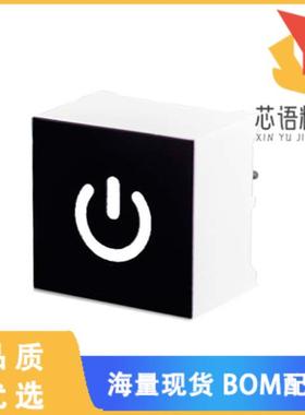 全新CTHS15CIC04ONOFF原装(SWITCH PUSH CAPACITIVE