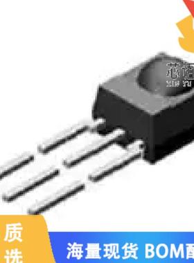 全新TSOP4430原装(SENSOR REMOTE REC 30.0KHZ 45M)正品