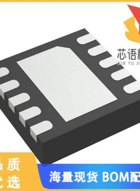 全新TPS61081DRCT原装(IC REG BOOST ADJ 1.3A 10VSO