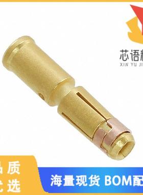 全新1607658原装(CONTACT SOCKET 14-18AWG CRIMP)正品