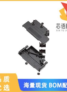 全新ACOV-SUB-37NB22原装(CONN BACKSHELL 37POS 45D