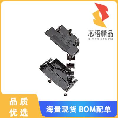 全新ACOV-SUB-37NB22原装(CONN BACKSHELL 37POS 45D