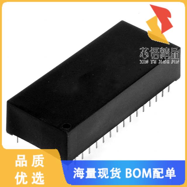 全新DS1245AB-70IND+原装(IC NVSRAM 1MBIT PARALLEL