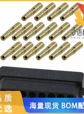 全新M80-8441645原装(CONN RCPT 16POS CRIMP 24-28A