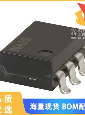 全新AQW212AX原装(SSR RELAY SPST-NO 500MA 0-60V)正品