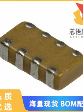 全新W3A45C223M4T2A原装(CAP ARRAY 0.022UF 50V X7R