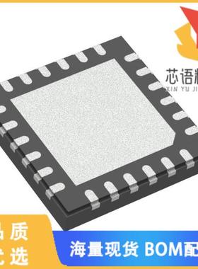 全新MAX25431ATGA/VY+原装(AUTO H-BRIDGE BUCK BOOS