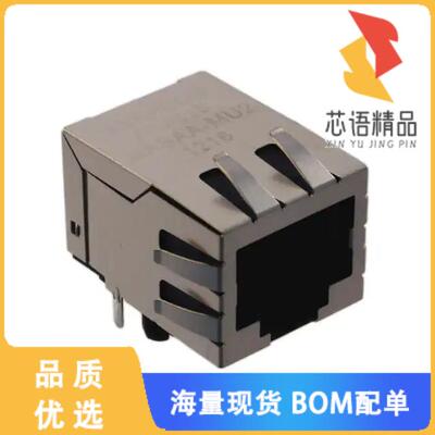 全新ARJ11B-MASAO-LU2原装(CONN JACK 1PORT 100 BAS