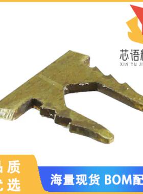 全新1601140-1原装(CONN MAG TERM 18-22AWG IDC)正品