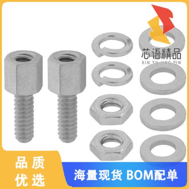 全新7233-5原装(JACK SCREW HEX 4-40 1=2 SETS)正品