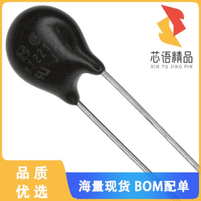 全新ERZ-V07D431原装(VARISTOR 430V 1.75KA DISC 7M