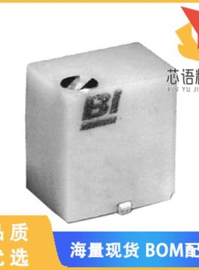 全新44WR20KLFT7原装(TRIMMER 20K OHM 0.25W J LEAD