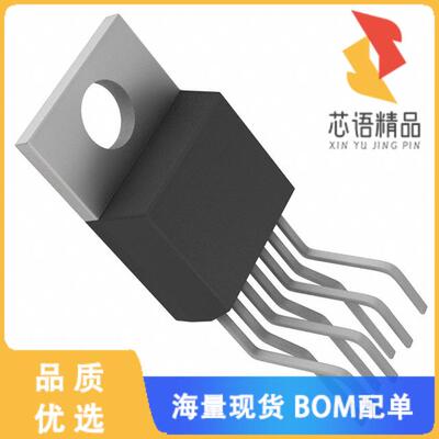 全新LT1074HVCT7#PBF原装(IC REG MULTI CONFG ADJ T