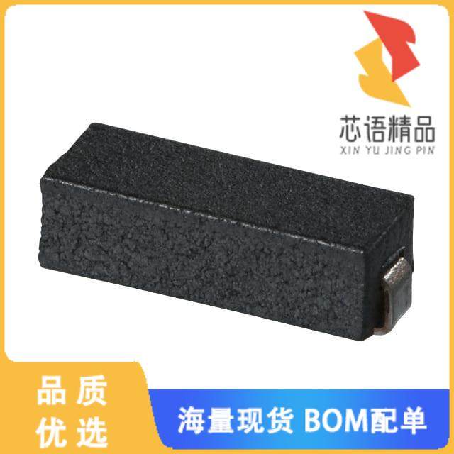 全新28F0121-1SR-10原装(FERRITE BEAD 96 OHM 2SMD