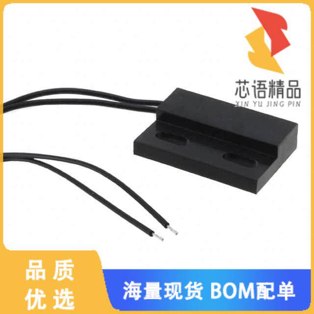 全新59150-2-T-02-F原装(SENSOR REED SW SPST-NO W
