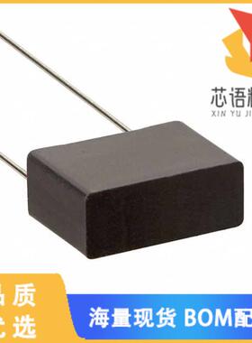 全新ECW-FE2W154J原装(CAP FILM 0.15UF 5% 450VDC R