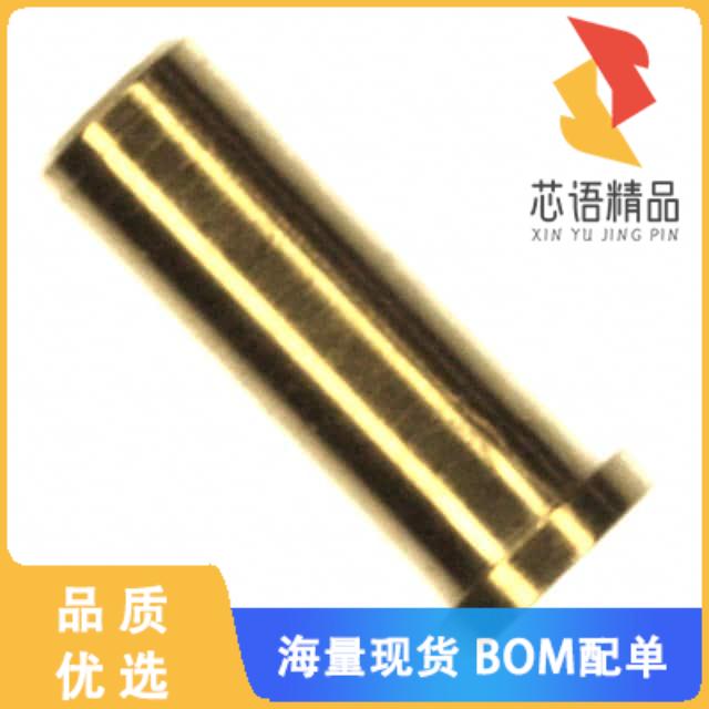 全新0329-0-15-15-34-27-10-0原装(CONN PIN RCPT .0