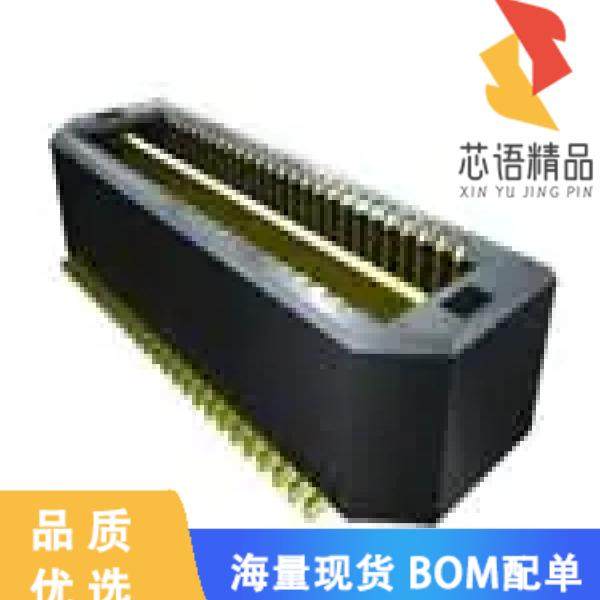 全新QTS-050-01-F-D-A-TR原装(CONN HDR 100POS SMD,电子元器件市场,微处理器/微控制器/单片机,淘宝优惠券,粉丝福利购,淘宝优惠卷