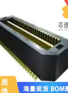 全新QTS-050-01-F-D-A-TR原装(CONN HDR 100POS SMD