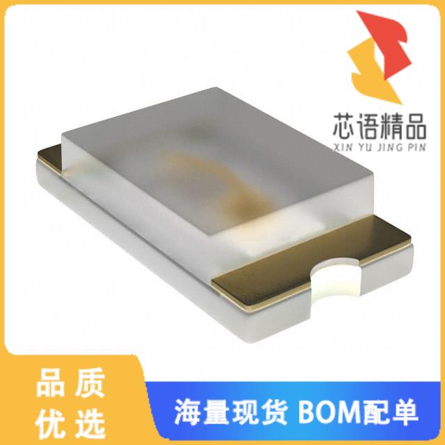 全新LW Q38G-Q2OO-3K5L-1原装(LED COOL WHITE DIFFU