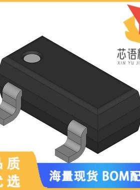 全新BAS4004E6433HTMA1原装(DIODE ARRAY SCHOTTKY 4