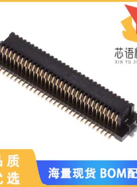 全新DF12NB-60DS-0.5V(51)原装(CONN RCPT 60POS SMD