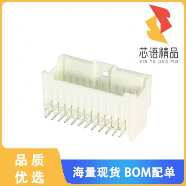 全新0559592430原装(CONN HEADER R/A 24POS 2MM)正品,电子元器件市场,微处理器/微控制器/单片机,淘宝优惠券,粉丝福利购,淘宝优惠卷