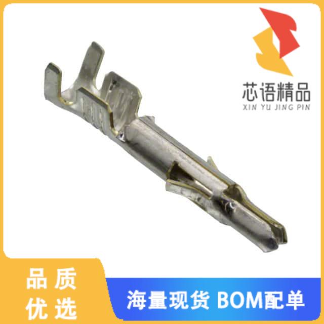 全新0002082004原装(CONN SPLIT PIN 14-20AWG CRMP