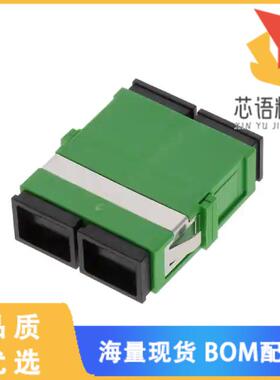 全新OPSA2BNNC1P1原装(SC/APC ADAPTER, DUPLEX, SHO