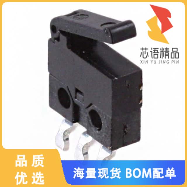 全新MDS6500AL02SL原装(SWITCH SNAP ACT SPDT 300MA