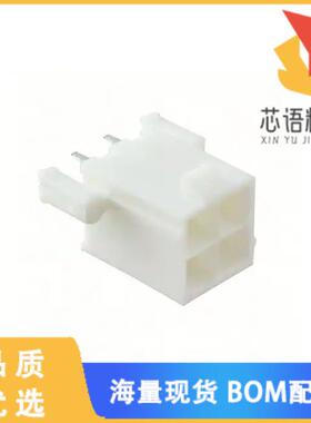 全新0039299049原装(CONN HEADER VERT 4POS 4.2MM)正品