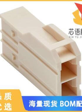 全新2034382211原装(CP65 PLUG HSE PA66 GW NAT 2CK