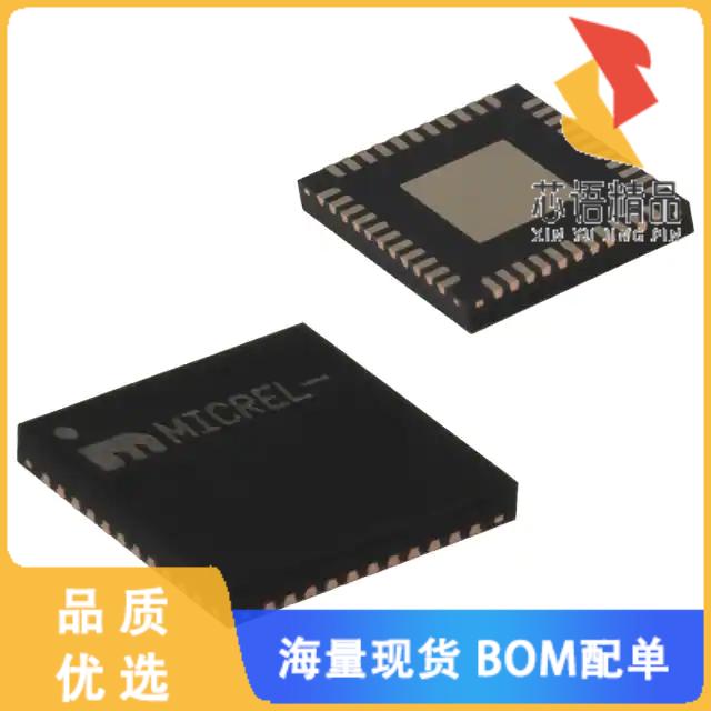 全新SY89113UMY原装(IC CLK BUFFER 2:12 1GHZ 44MLF)正品