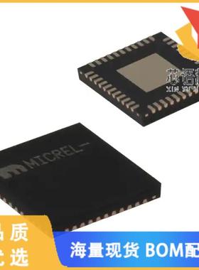 全新SY89113UMY原装(IC CLK BUFFER 2:12 1GHZ 44MLF)正品